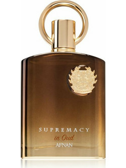 Afnan Supremacy In Oud Eau de Parfum 100ml