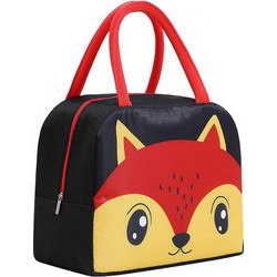 Amber Black Fox AM3003-5