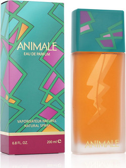 Animale Eau de Parfum 200ml
