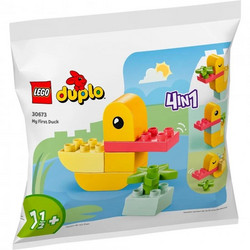 Lego Duplo My First Duck για 1,5+ Ετών 30673