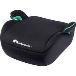 Bebe Confort Magna i-Safe Κάθισμα Αυτοκινήτου Booster i-Size 15-36kg Full Black