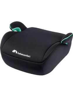 Bebe Confort Magna i-Safe Κάθισμα Αυτοκινήτου Booster i-Size 15-36kg Full Black