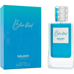 Galaxy Plus Concept Blue Blood Eau de Parfum 100ml