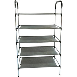 Bormann Elite Παπουτσοθήκη Μεταλλική 58x28x98cm BPC2260