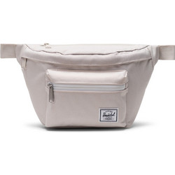 Herschel Pop Quiz Τσαντάκι Μέσης Μπεζ 11406-05456