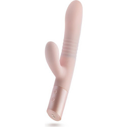 Blush Fraya Rabbit Δονητής Rabbit Ροζ