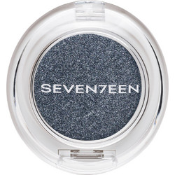 Seventeen Silky Shadow Metallic 09 Grey Σκιά Ματιών 4gr