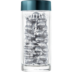 Sothys Noctuelle Retinol Resurfacing Ενυδατικό Serum Προσώπου με Ρετινόλη 60Caps