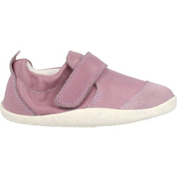 Bobux Xplorer Marvel Iris Παιδικά Sneakers Ροζ 501224