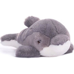 Posh Paws Eco Earth Δελφίνι 20cm 49338-1