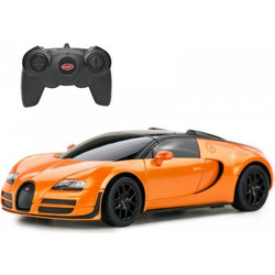 Τηλεκατευθυνόμενο Αυτοκίνητο Bugatti Grand Sport Vitesse 1:24 47000