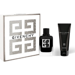 Givenchy Gentleman Society Eau de Parfum 60ml + Shower Gel 75ml