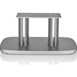 Bowers & Wilkins FS-HTM D4 Βάση Ηχείου Δαπέδου Silver