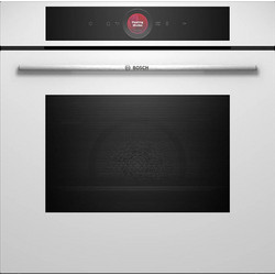 Bosch HBG7321W1 Φούρνος Ηλεκτρικός Άνω Πάγκου 71lt Υδρόλυση 59.4cm
