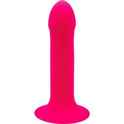Adrien Lastic Hitsens 2 Δονητής Ροζ