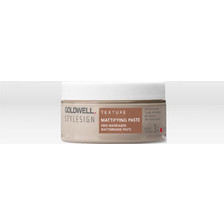 Goldwell Stylesign Texture Mattifying Paste Μαλλιών Matte Δυνατό Κράτημα 100ml