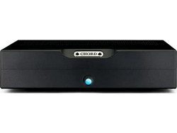 Chord BerTTi Jett Προενισχυτής Hi-Fi 2.0 75W/8Ω