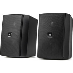 JBL Stage XD5 Παθητικά Ηχεία Εξωτερικού Χώρου 100W Αδιάβροχα IP67 Μαύρα (Ζεύγος)