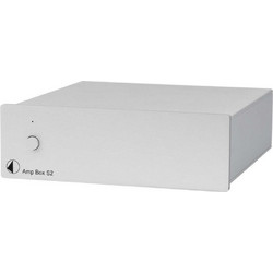 Pro-Ject Audio Amp Box S2