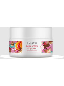 Imel Ventus Cupcake Scrub Σώματος 250ml