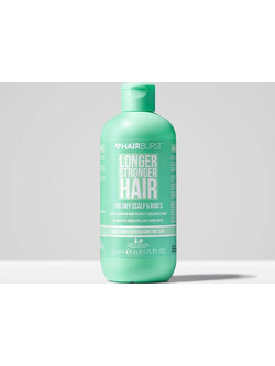 Hairburst Conditioner για Λιπαρά Mαλλιά 350ml