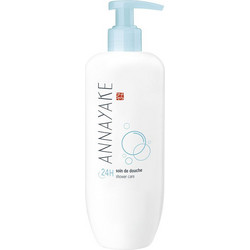Annayake 24H Αφρόλουτρο σε Gel 400ml
