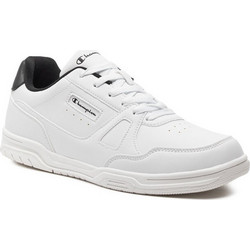 Champion Ανδρικά Sneakers Λευκά S22234-WW010