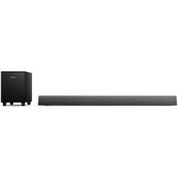 Philips TAB5308/10 Soundbar 40W 2.1 με Ασύρματο Subwoofer & Τηλεχειριστήριο