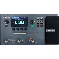 Nux MG-30 Grey