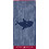 Greenwich Polo Club 3902 Παιδική Πετσέτα Θαλάσσης Navy Μπλέ 70x140cm