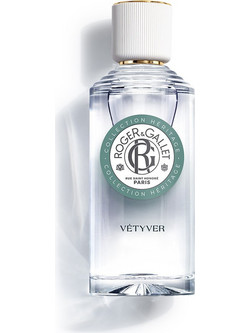 Roger & Gallet Vetyver Wellbeing Eau Fraiche 100ml