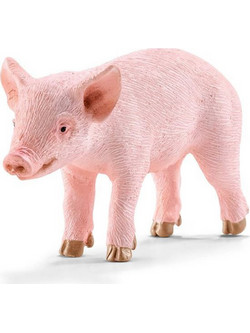 Schleich Γουρουνάκι 13783