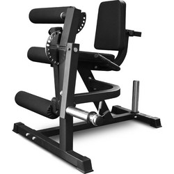 X-Fit Leg Extension and Curl 06-003-403
