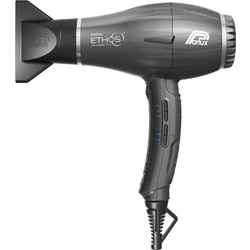 Parlux Ethos Επαγγελματικό Πιστολάκι Μαλλιών Ionic 2300W Titanium