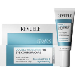 Revuele Skin Elements Double Hyaluron & B5 Eye Cream 25ml