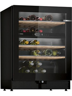 Bosch KWK16ABGB