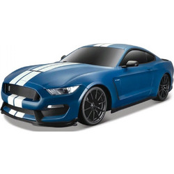 Maisto Τηλεκατευθυνόμενο Αυτοκίνητο Ford Shelby 1:14