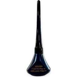 Adamo Dip Blue Αδιάβροχο Πινέλο Eyeliner