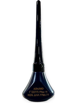 Adamo Dip Blue Αδιάβροχο Πινέλο Eyeliner