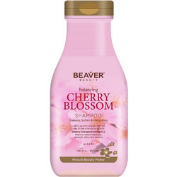 Beaver Cherry Blossom Σαμπουάν για Επανόρθωση 350ml