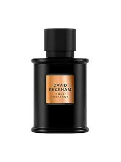 David Beckham Bold Instinct Eau de Parfum 75ml
