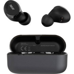 HiFuture Yacht Ακουστικά Bluetooth In Ear Ανθεκτικά στο Νερό Black