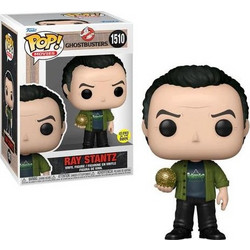 Funko Pop! Movies Ghostbusters 1510 Ray Stantz Exclusive