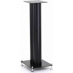 Custom Design RS 302 Βάσεις Ηχείων Δαπέδου Black