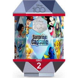 YUME Disney 100 Years Surprice Capsule S2