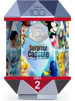 YUME Disney 100 Years Surprice Capsule S2