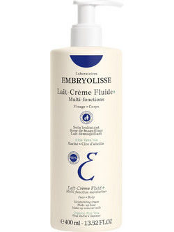 Embryolisse Lait Fluide Ενυδατική Lotion Σώματος 400ml