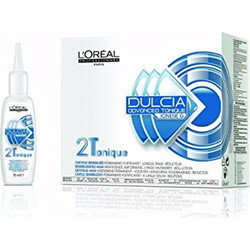 L'Oreal Professionnel Dulcia Advanced 2T Tonic 12x75ml