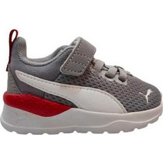Puma Anzarun Lite AC INF Παιδικά Sneakers Ανθρακί 372010-35