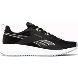 Reebok Lite Plus 4 Ανδρικά Αθλητικά Παπούτσια για Τρέξιμο Μαύρα 100074883
